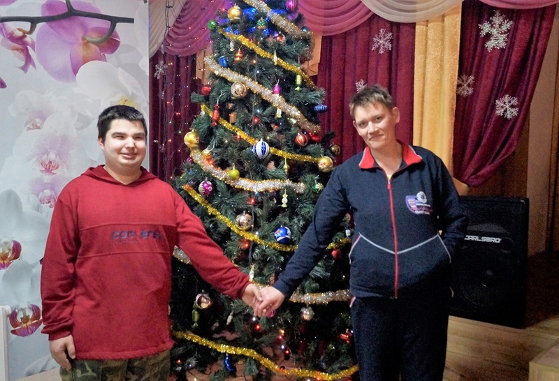 Потому Что Праздник Новый Год Потому Что Праздник Новый Год